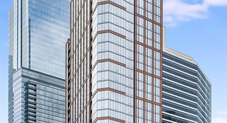 350 N Canal St.