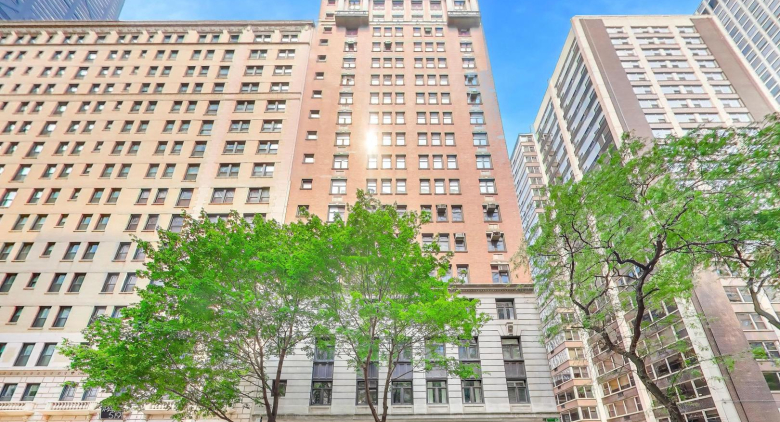 Gold Coast apartment for rent