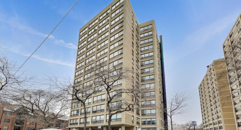 5050 S East End Ave. #3B
