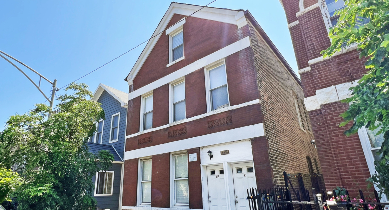 1355 W Walton St.