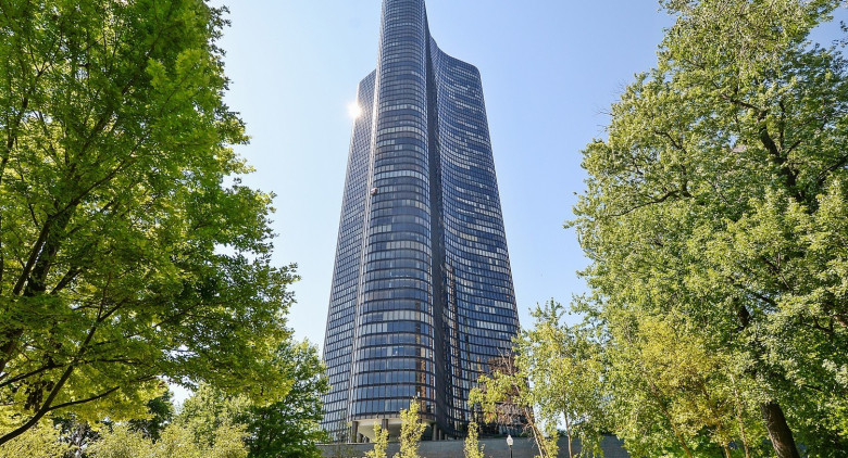 505 N Lake Shore Dr. #1812