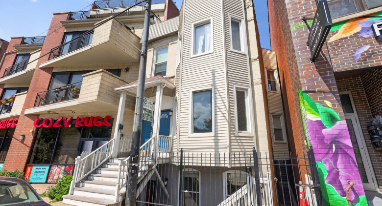 1629 N Clybourn Ave.