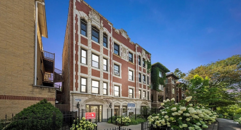 5111 S University Ave.