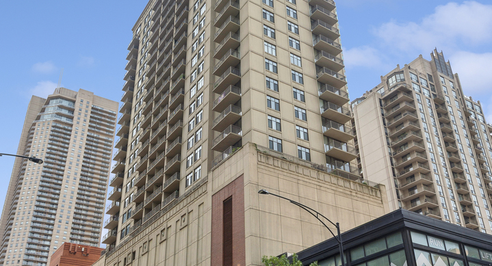 630 N State St. #1501