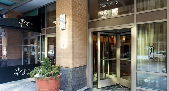 2 E Erie Ave. #3606