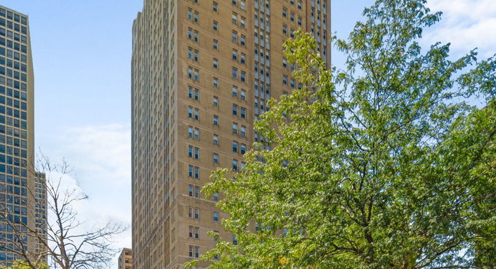 5000 S East End Ave. #2A