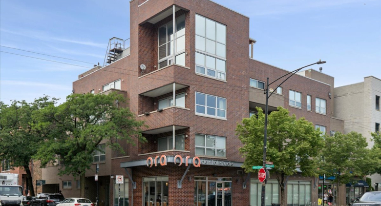 1850 W Division St.