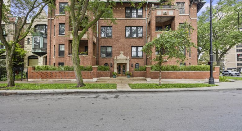 5100 S Hyde Park Blvd.