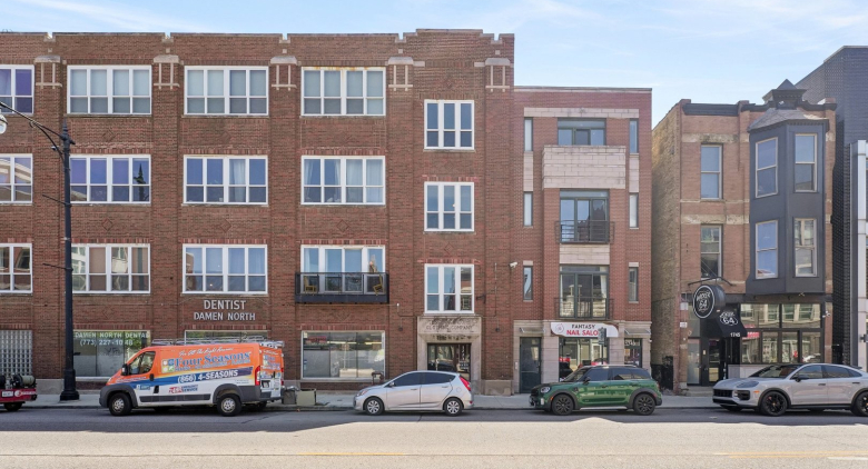 1725 W North Ave.