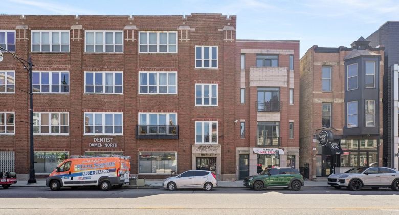 1725 W North Ave.