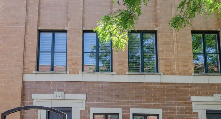 Chelsea Townhomes