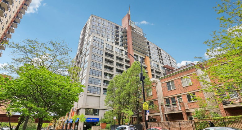 1530 S State St. #16K