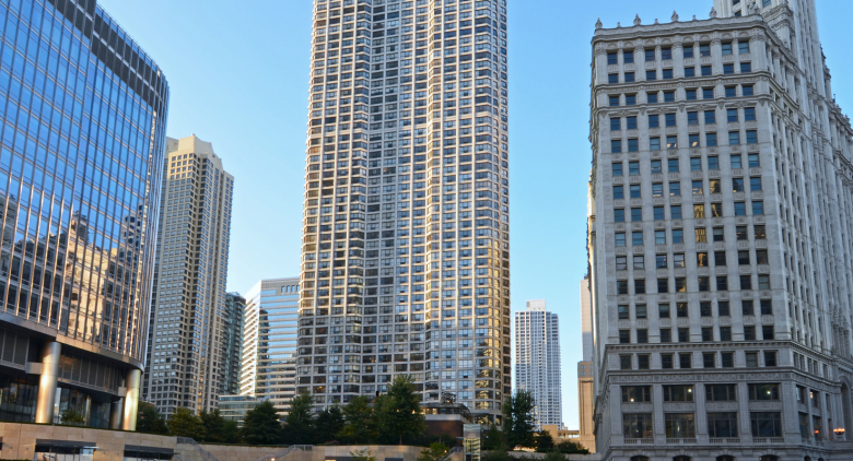 405 N Wabash Ave. #1301
