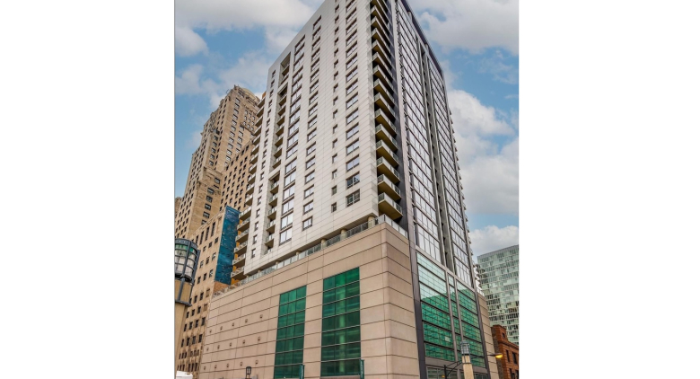 160 E Illinois St. #901