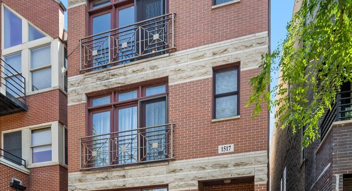 1517 N Bosworth Ave.