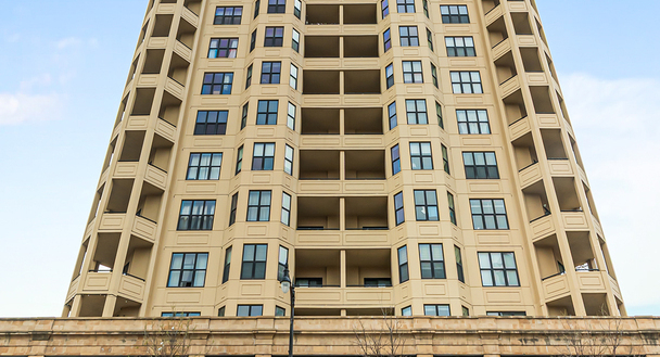 Unit #2304 at 1464 S Michigan Ave.