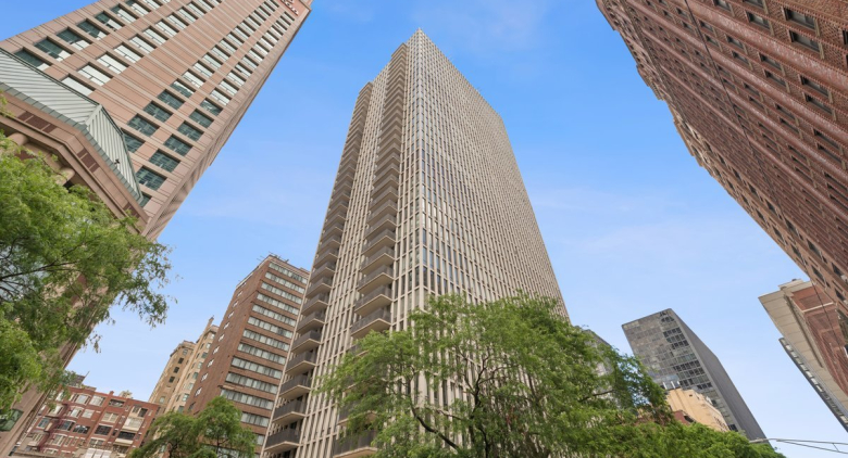 Gold Coast apartment for rent