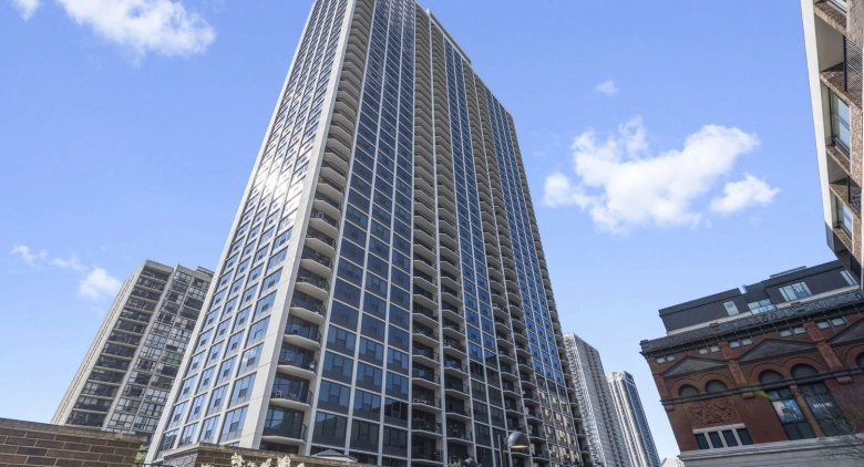 Unit #3602-04 at 1560 N Sandburg Ter.