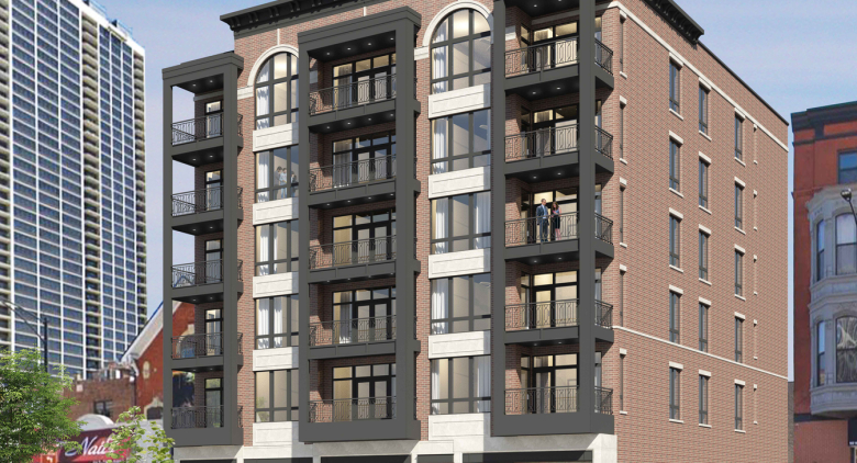 159 W North Ave.