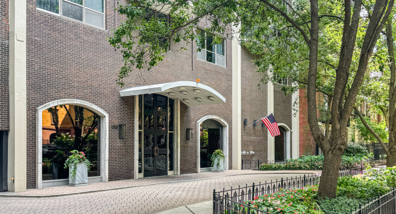 1515 N Astor St. #18B