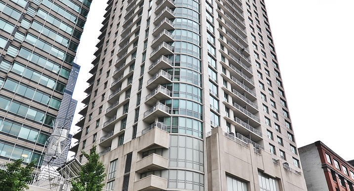 125 S Jefferson St. #1905