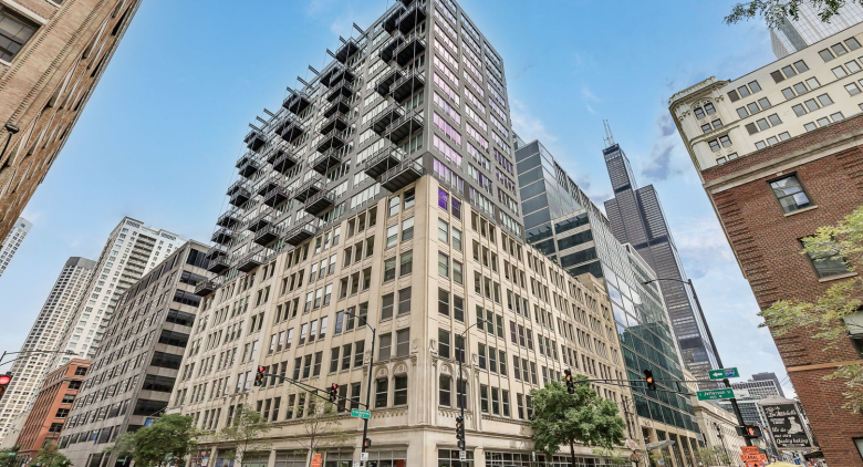 565 W Quincy St.