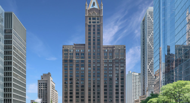 680 N Lake Shore Dr. #1509