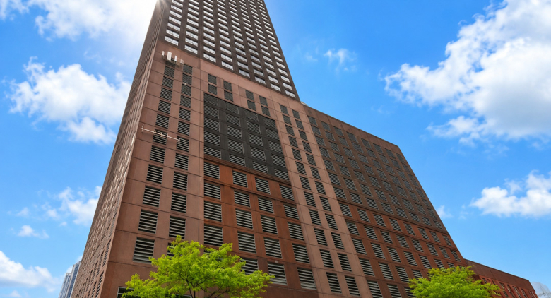 474 N Lake Shore Dr. #5509