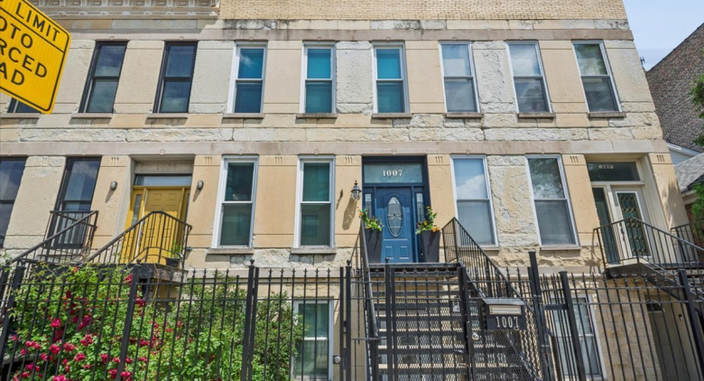 1007 S Racine Ave.