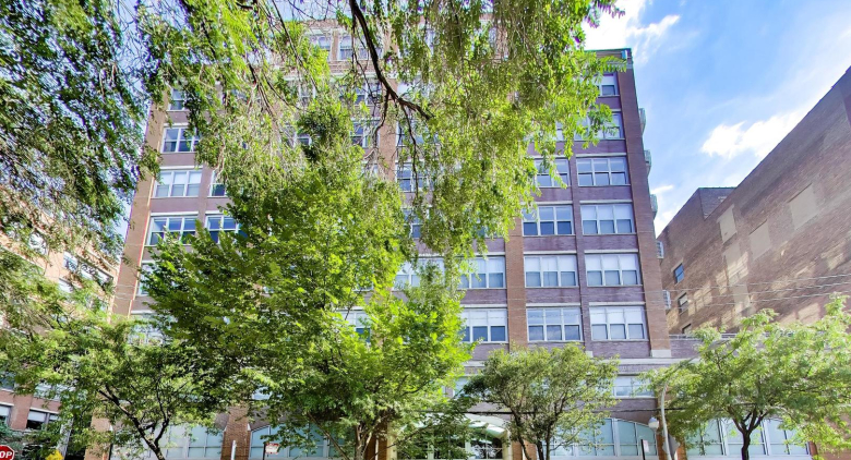 933 W Van Buren St. #622
