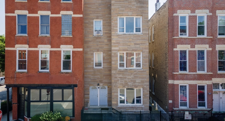 1303 W Ohio St.
