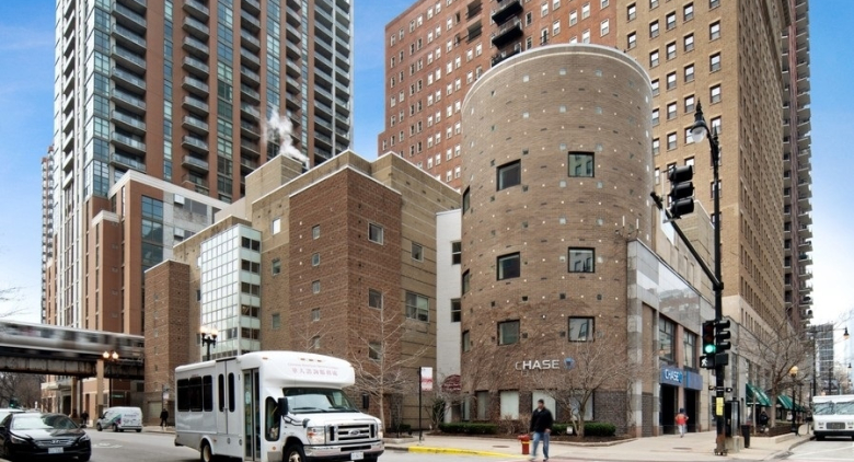 40 E 9th St. #1510