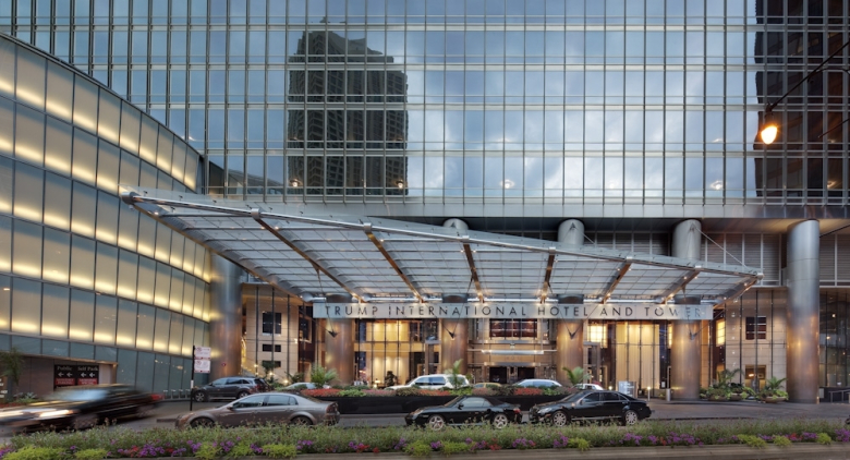River North apartment for rent