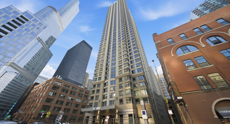 440 N Wabash Ave. #2907