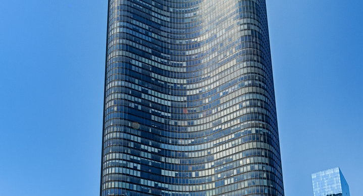 505 N Lake Shore Dr. #501