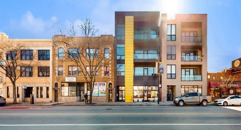 Ukrainian Village