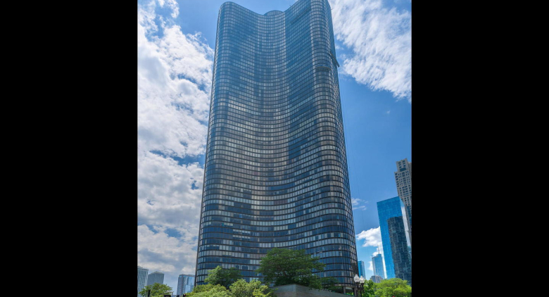505 N Lake Shore Dr. #4901-12
