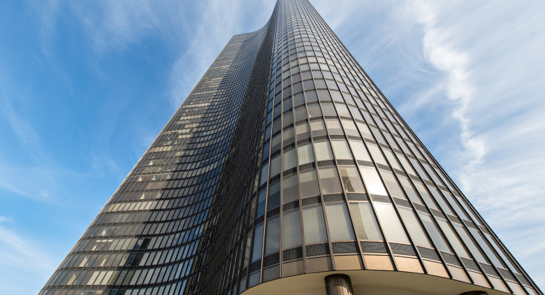 Streeterville apartment for rent