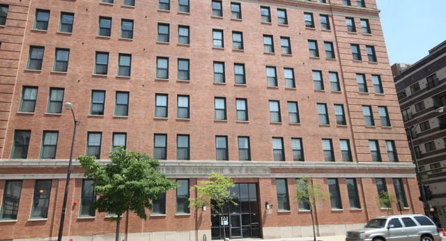 1545 S State St.