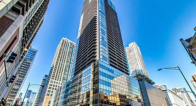 10 E Ontario St. #905