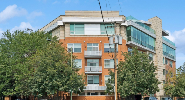 914 W Hubbard St. #104