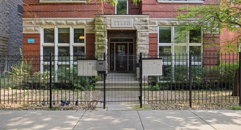 2127 W Rice St.