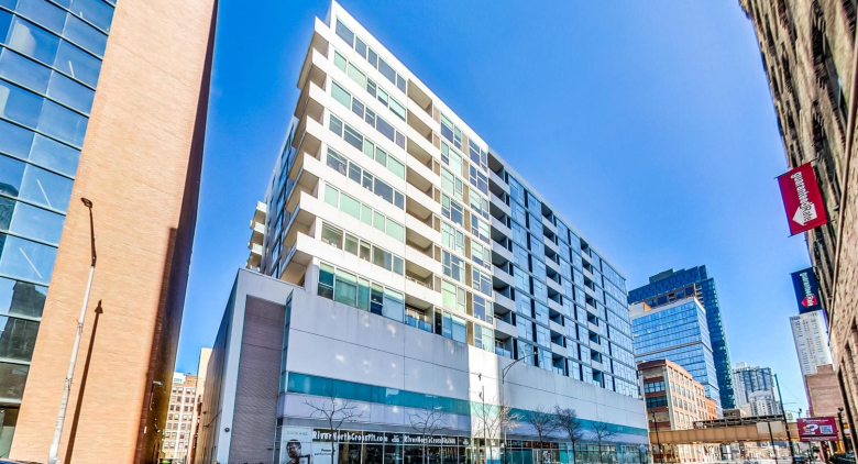 630 N Franklin St. #1013