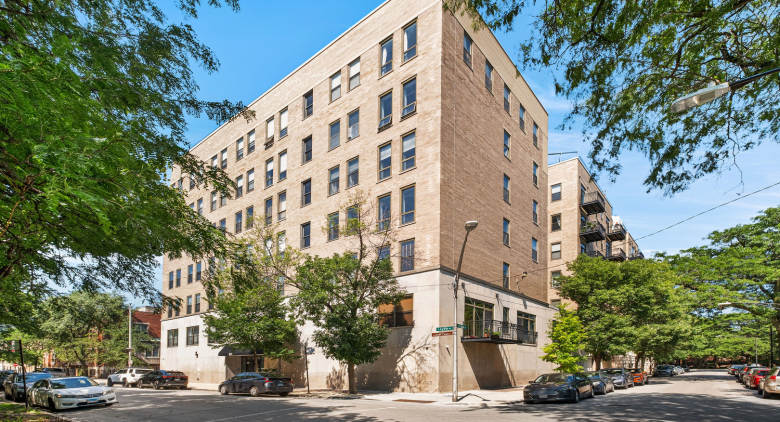 811 S Lytle St.