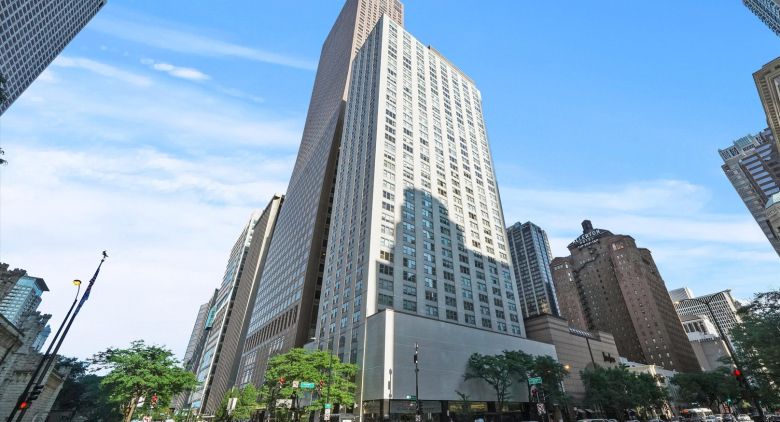 777 N Michigan Ave. #2106