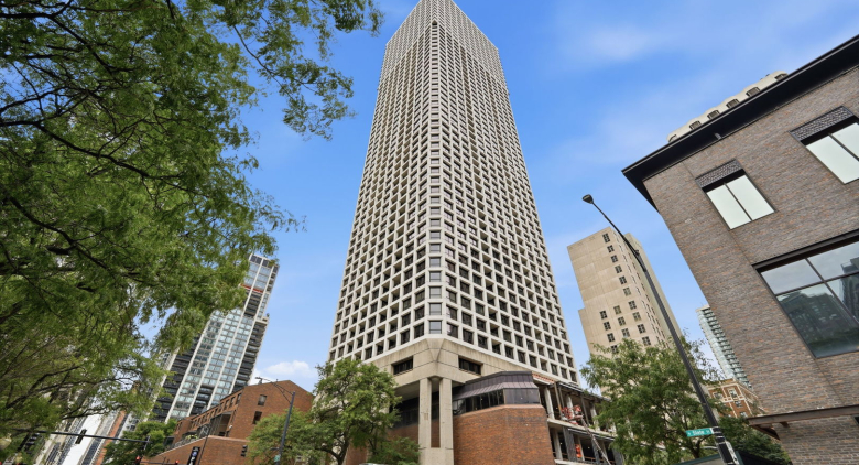 Gold Coast apartment for rent