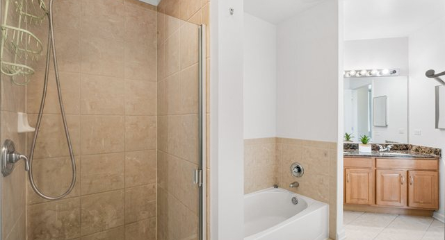 125 S Jefferson St. #3002
