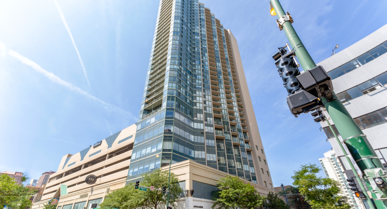 111 W Maple St. #3004