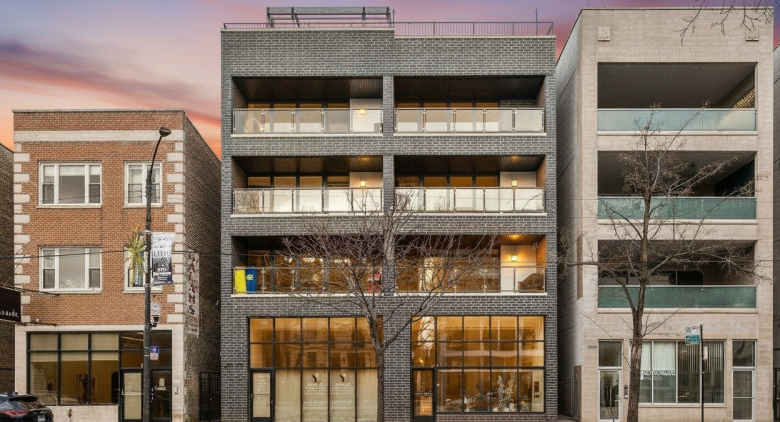 2210 W Chicago Ave.