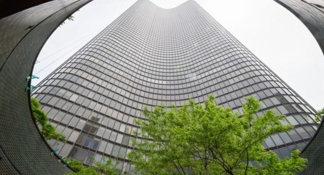 Streeterville apartment for rent